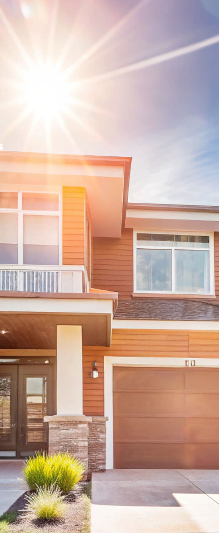 Comment fonctionne le chauffage solaire passif ?