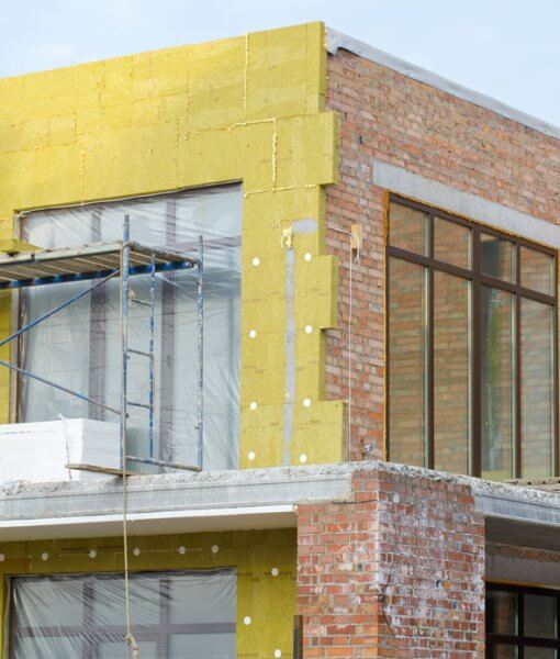 Les bases d’une conception solaire passive
