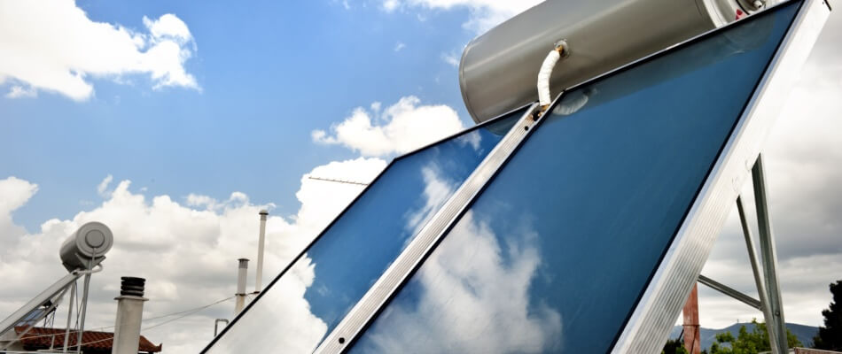 Quel système solaire choisir pour votre chauffage