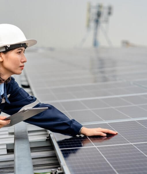 Technologies pour l’autoconsommation solaire photovoltaïque