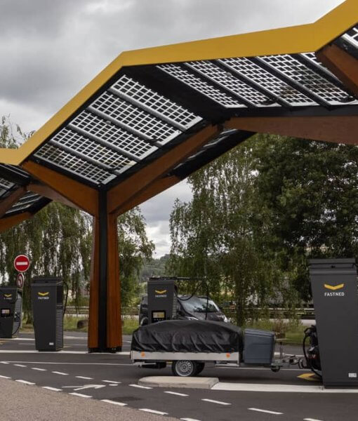 avantages de l’énergie solaire dans les transports