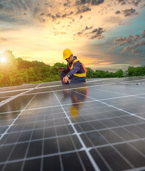 Installation et dimensionnement de l’énergie solaire photovoltaïque