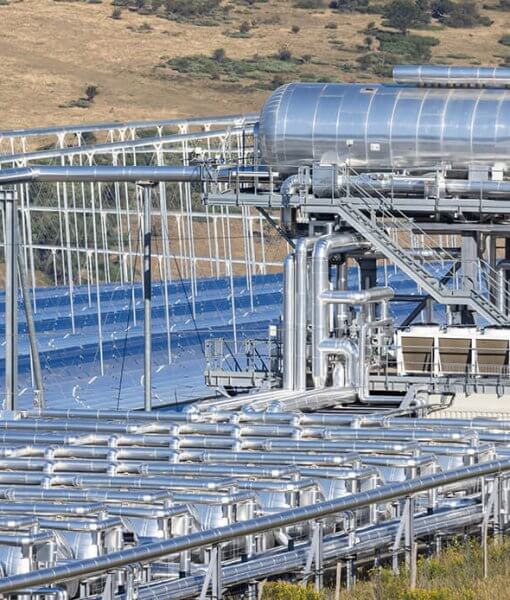 Comprendre la technologie de l’énergie solaire thermodynamique