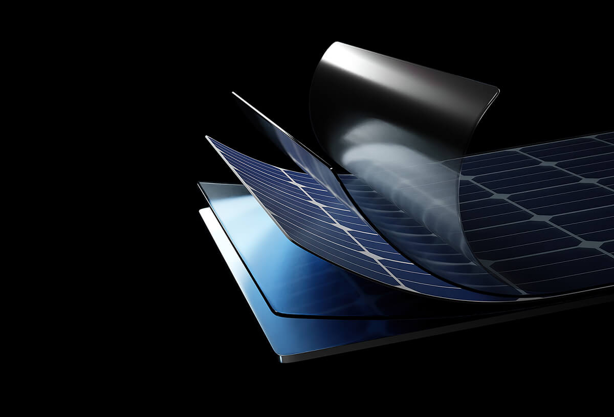 Technologies des panneaux solaires photovoltaïques