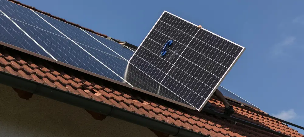 Photovoltaïque
