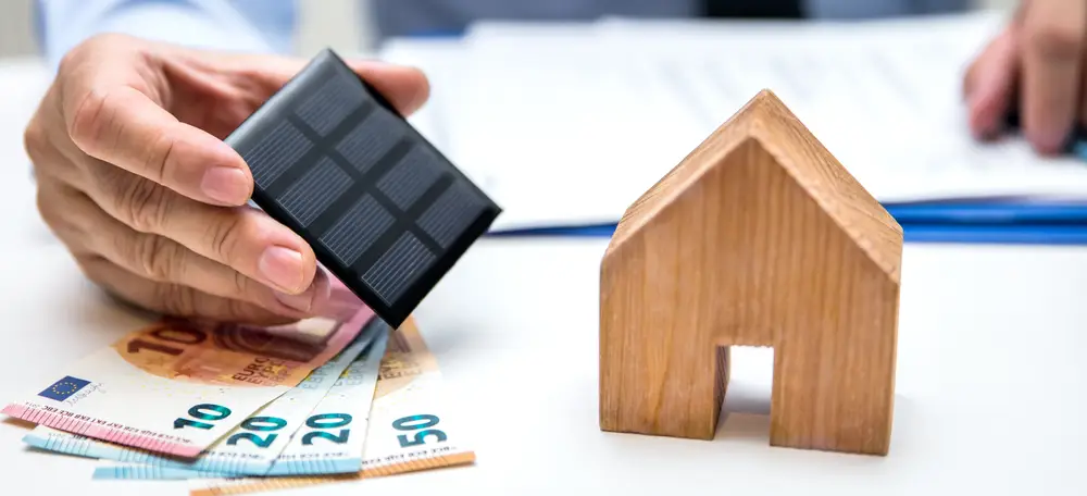 Photovoltaïque