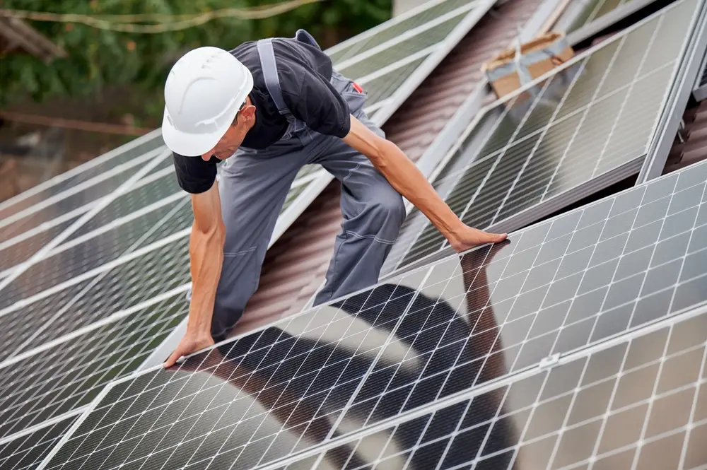 Photovoltaïque