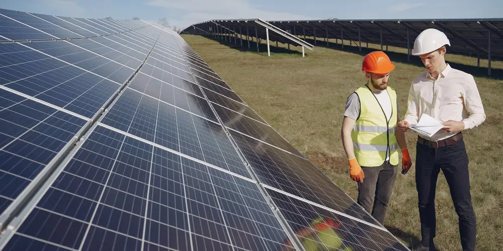 Photovoltaïque en autoconsommation