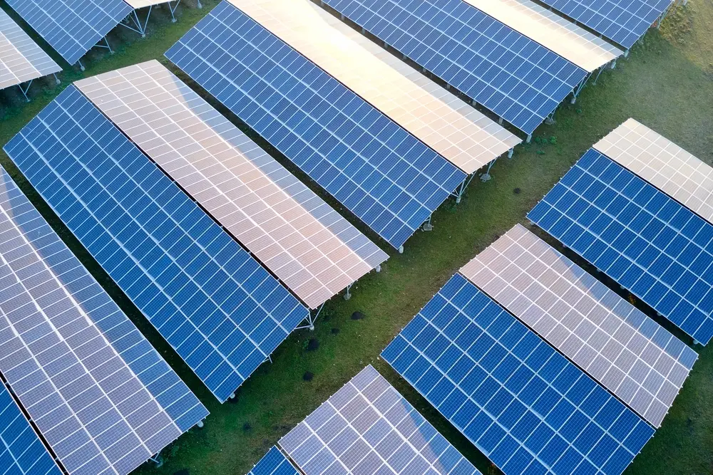 Photovoltaïque en autoconsommation