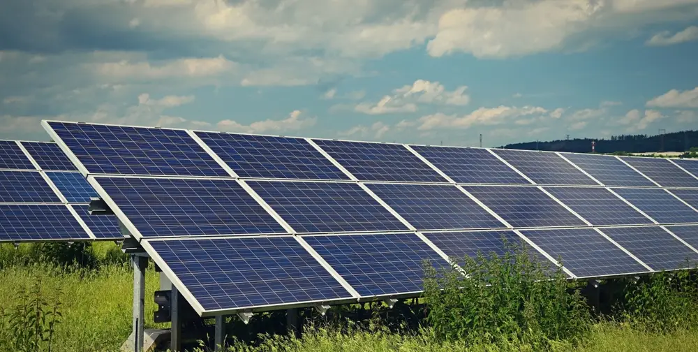 installation solaire