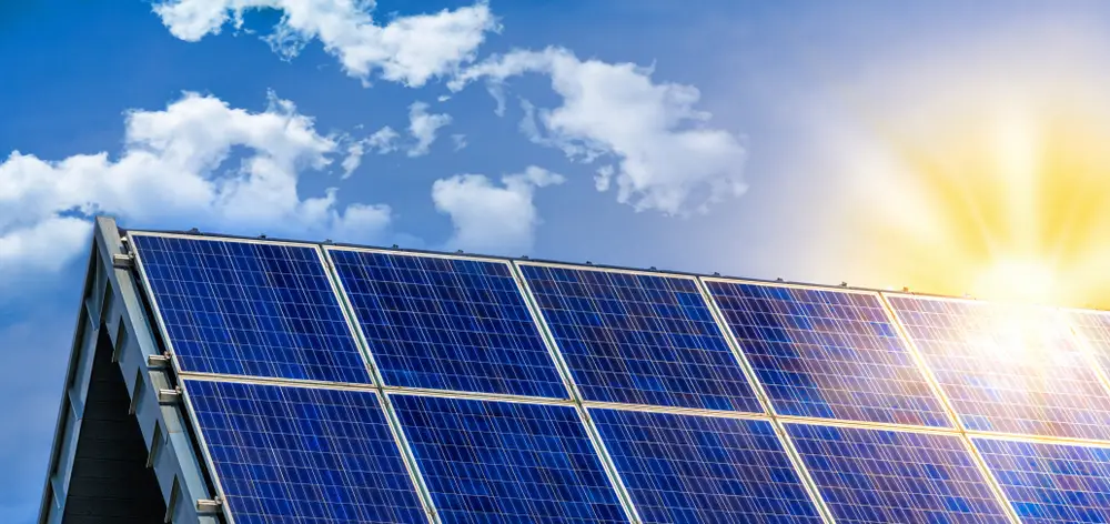 puissance panneau solaire