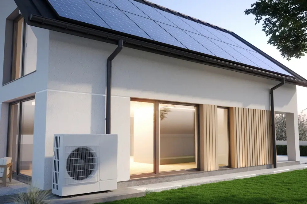 puissance panneau solaire