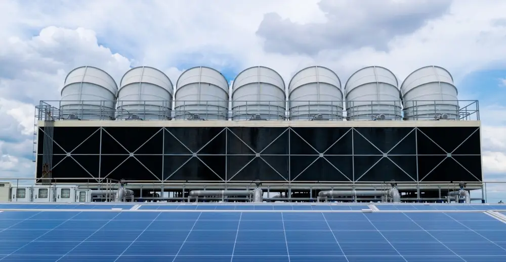 Centrales solaires thermodynamiques