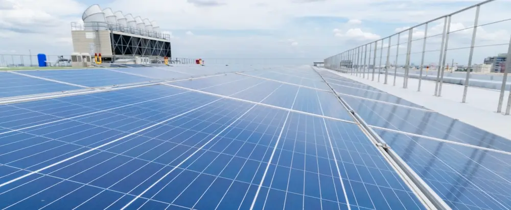 Centrales solaires thermodynamiques