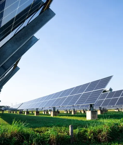 Agrivoltaïsme et SAFER
