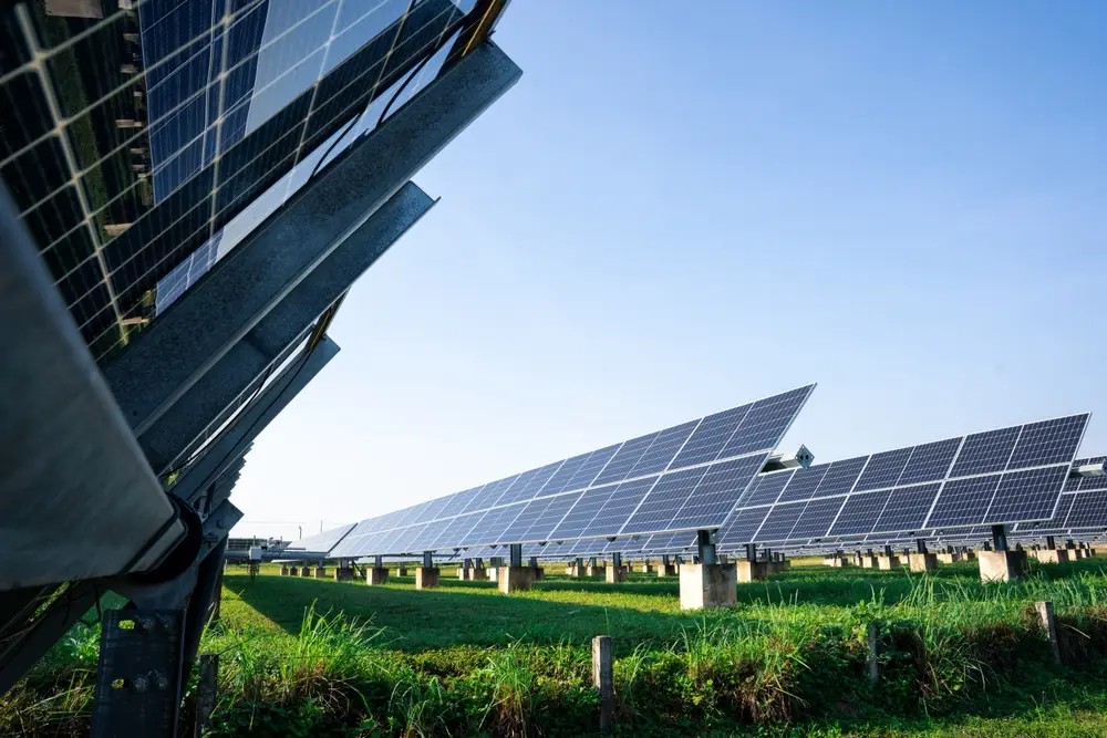 Agrivoltaïsme et SAFER