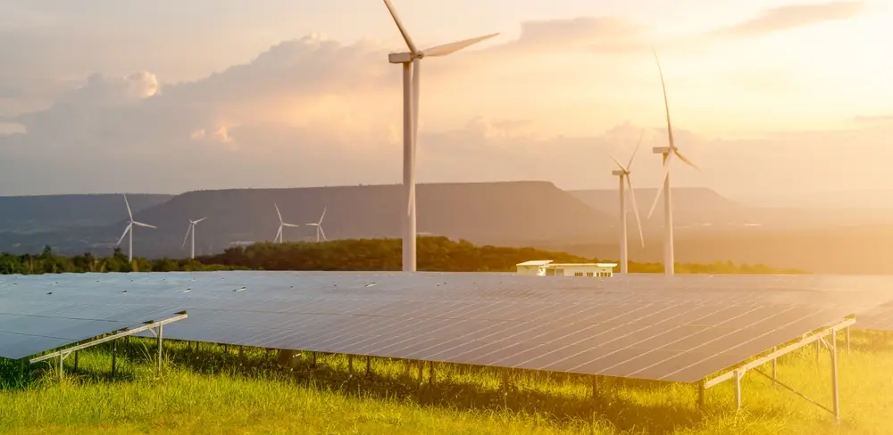 Ferme solaire citoyenne