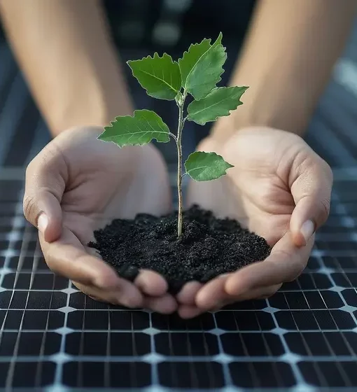 panneau solaire agricole