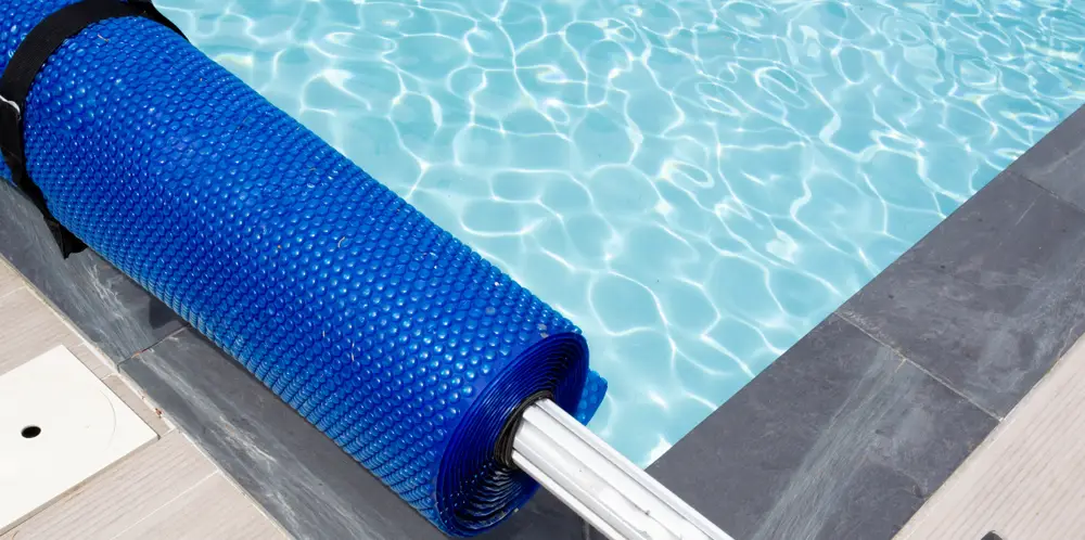 Chauffage solaire pour piscine