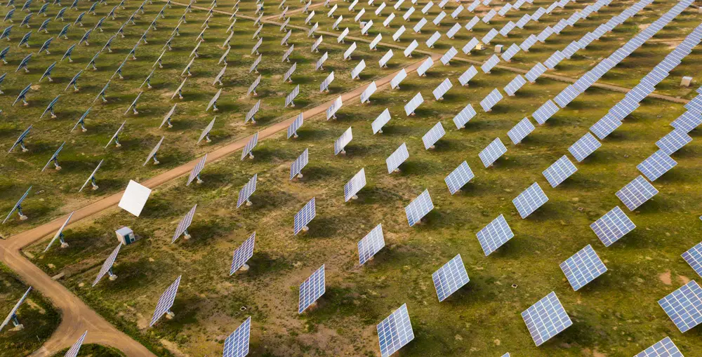 Solaire thermodynamique