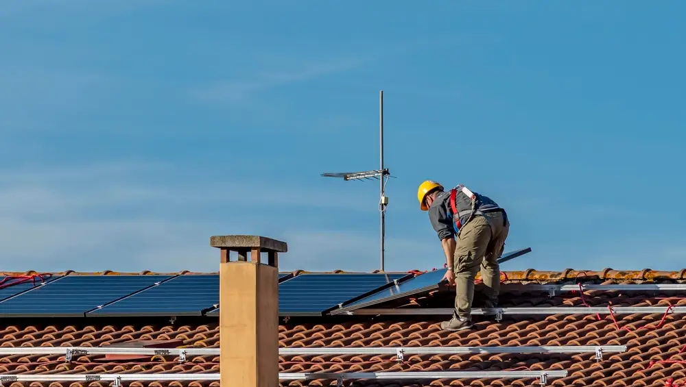 autoconsommation solaire