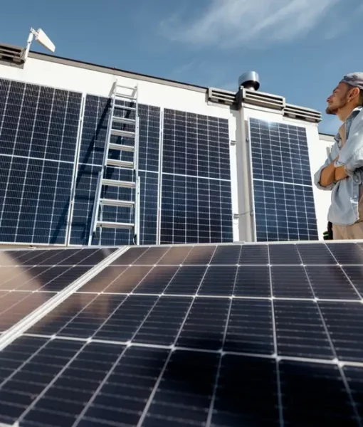 autoconsommation solaire