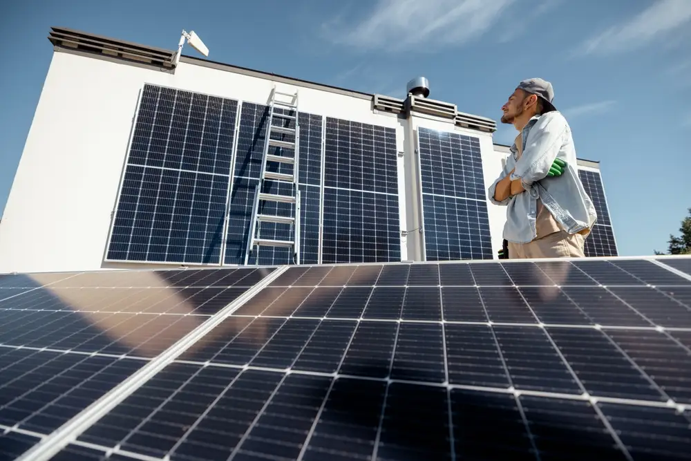 autoconsommation solaire