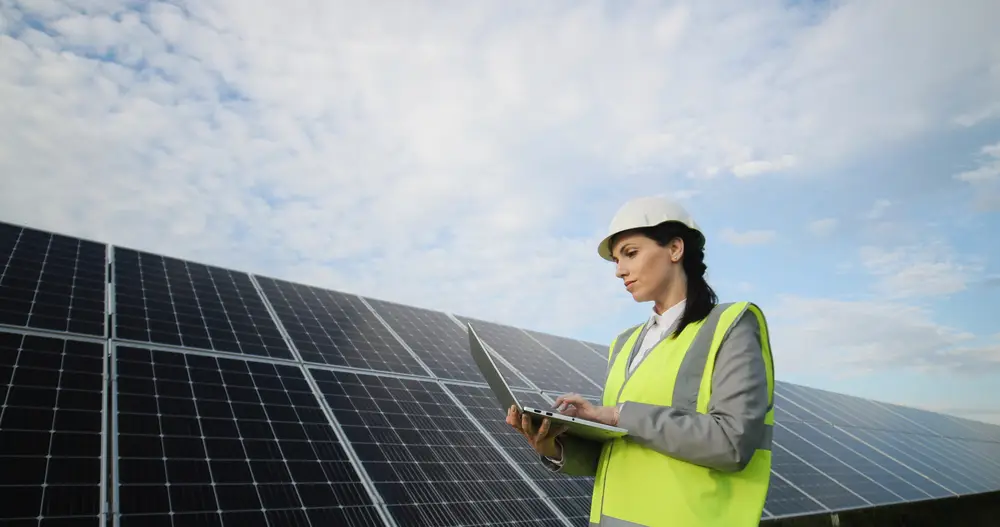 dimensionner une installation solaire